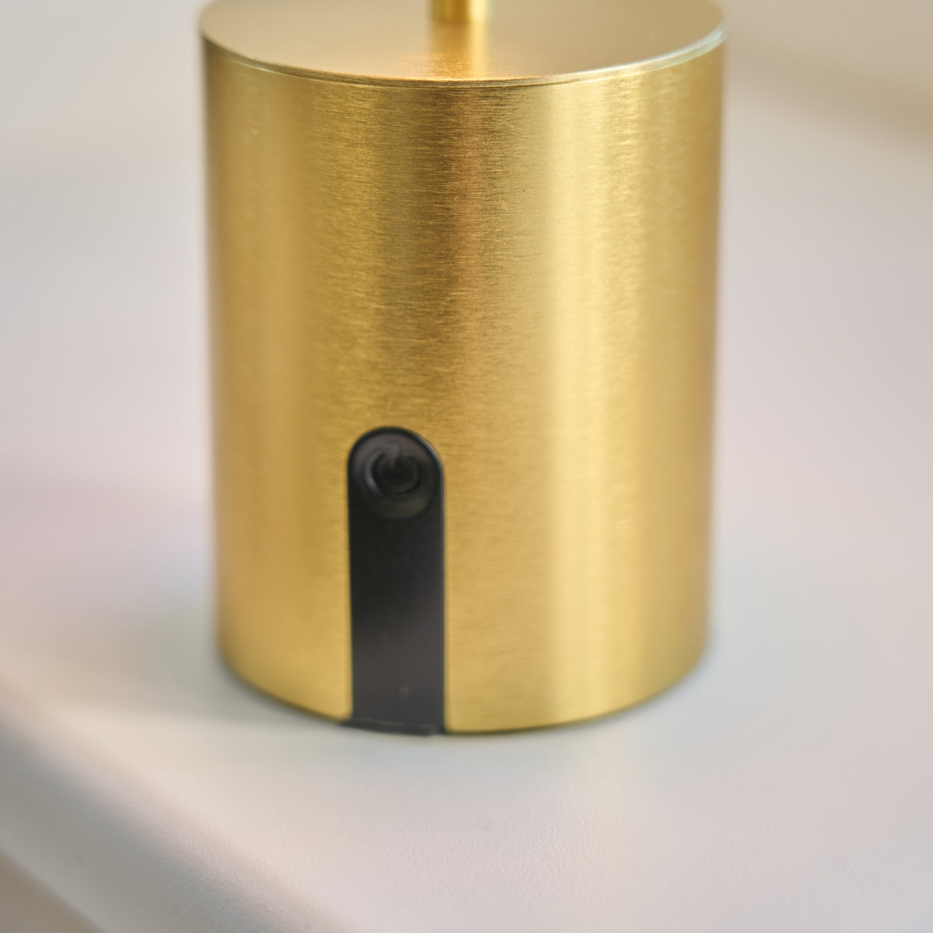Ambra LED lampe